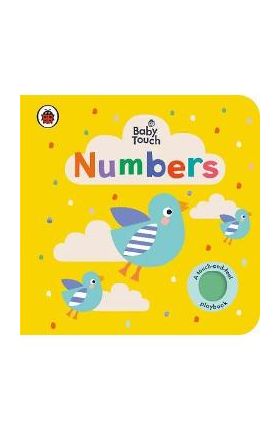 Baby Touch: Numbers -