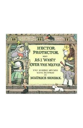 Hector Protector - Maurice Sendak