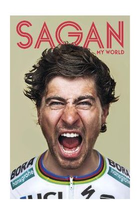 My World - Peter Sagan