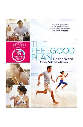 Feelgood Plan - Dalton Wong