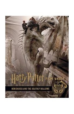 Harry Potter: The Film Vault - Volume 3: The Sorcerer's Ston -