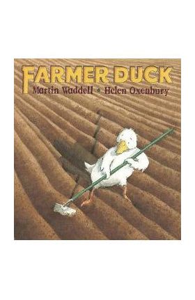 Farmer Duck
