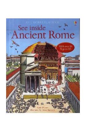 See Inside Ancient Rome