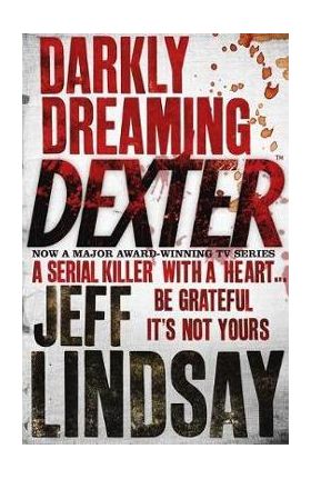 Darkly Dreaming Dexter