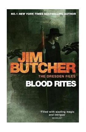 Blood Rites