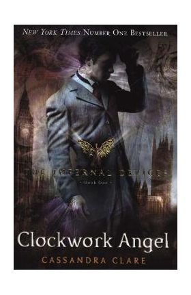 Clockwork Angel