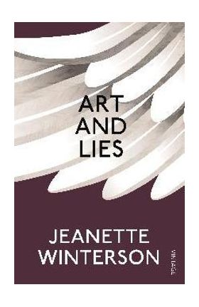 Art & Lies - Jeanette Winterson