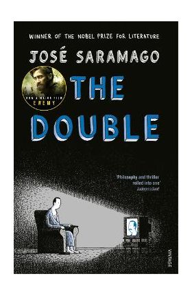 Double - Jose Saramago