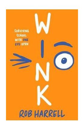 Wink - Rob Harrell