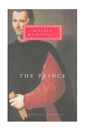 Prince - Niccolo Machiavelli