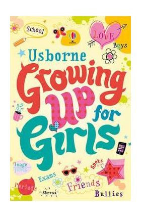 Growing Up for Girls