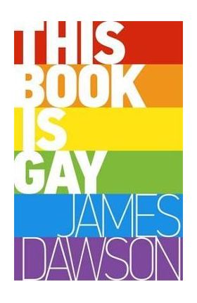 This Book is Gay