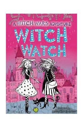 Witch Watch