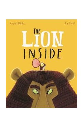 Lion Inside