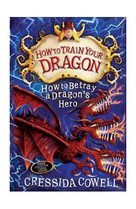 How to Betray a Dragon's Hero