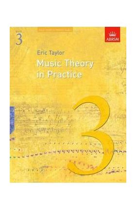 Music Theory in Practice