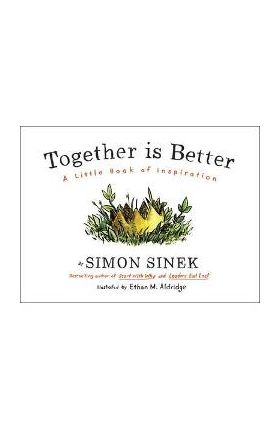 Together is Better