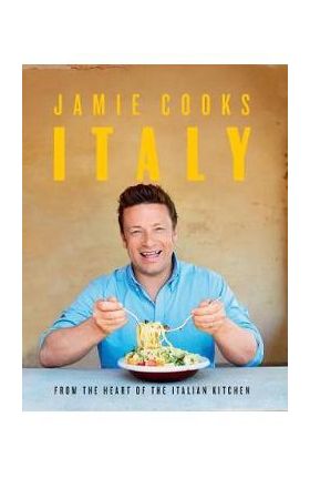Jamie Cooks Italy