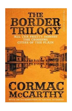 Border Trilogy