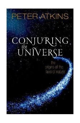 Conjuring the Universe