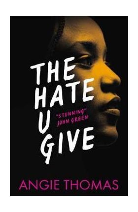 Hate U Give