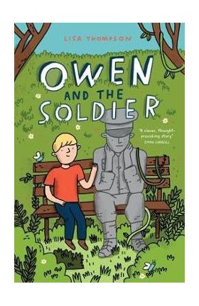 Owen and the Soldier