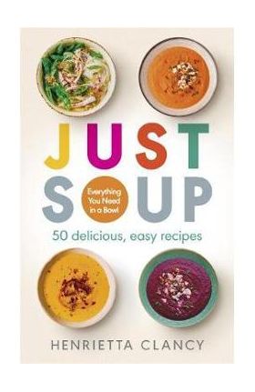 Just Soup