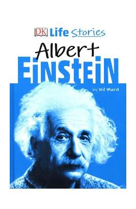 DK Life Stories Albert Einstein