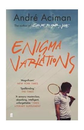 Enigma Variations