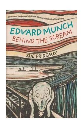 Edvard Munch