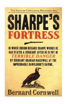 Sharpe's Fortress