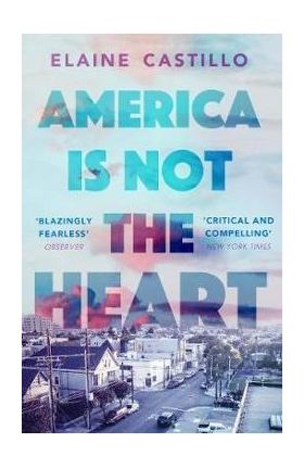 America Is Not the Heart