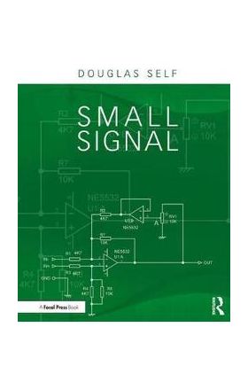 Small Signal Audio Design