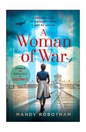 Woman of War