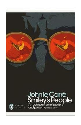 Smiley's People - John le Carr&#65533;