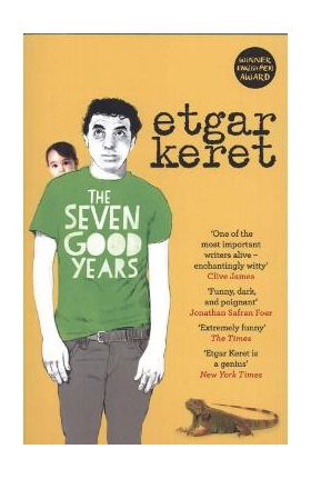 Seven Good Years - Etgar Keret