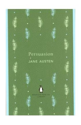 Persuasion - Jane Austen
