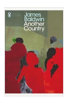 Another Country - James Baldwin