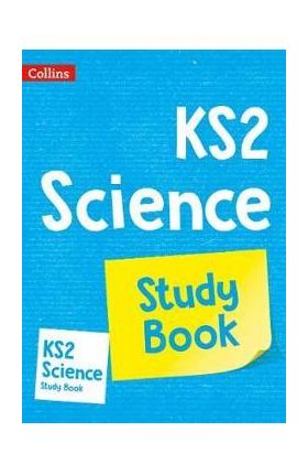 KS2 Science Study Book -