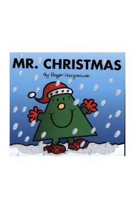 Mr. Christmas - Roger Hargreaves