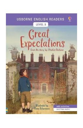 Great Expectations -