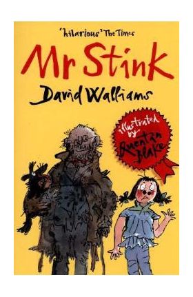 Mr Stink