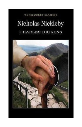 Nicholas Nickleby