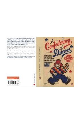 Confederacy of Dunces