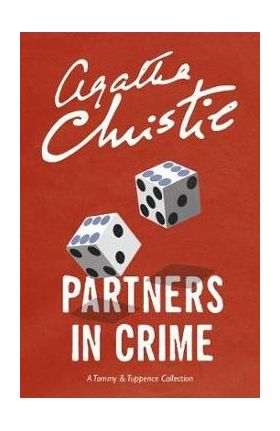 Partners in Crime - Agatha Christie