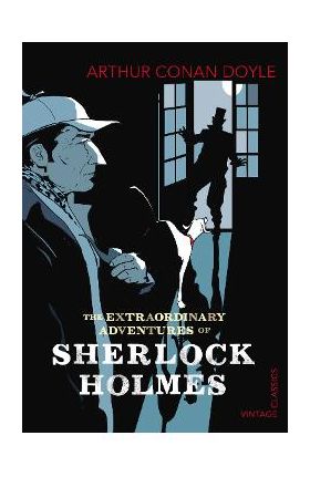 Extraordinary Adventures of Sherlock Holmes