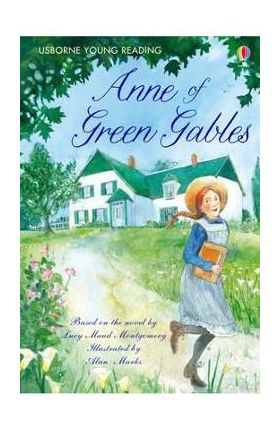 Anne of Green Gables