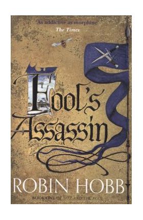 Fool's Assassin