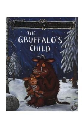 Gruffalo's Child