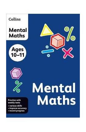 Collins Mental Maths
